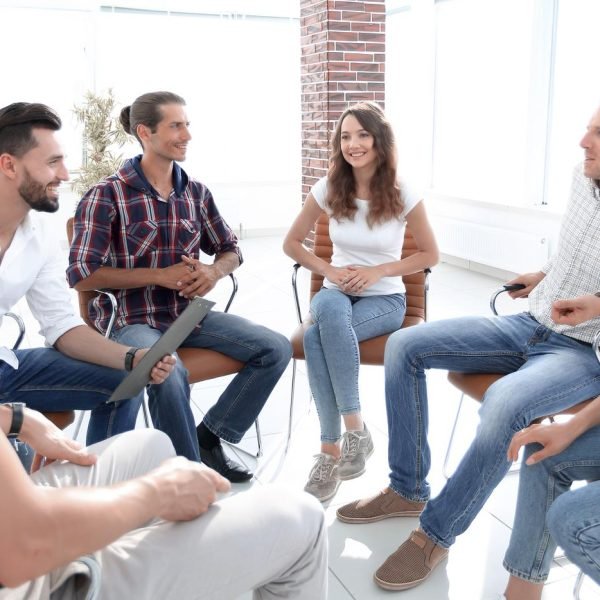 How to Build an NGO/NPO Communication Team from&hellip;