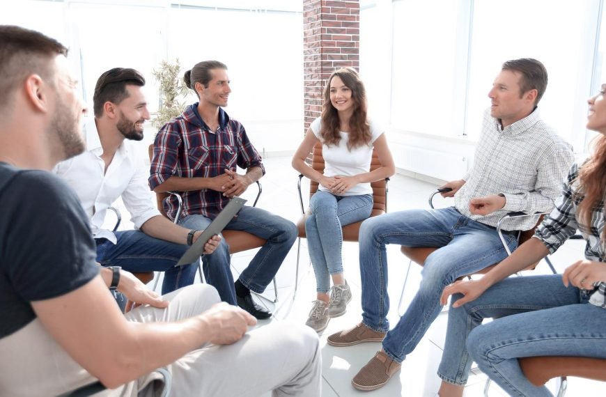 How to Build an NGO/NPO Communication Team from&hellip;