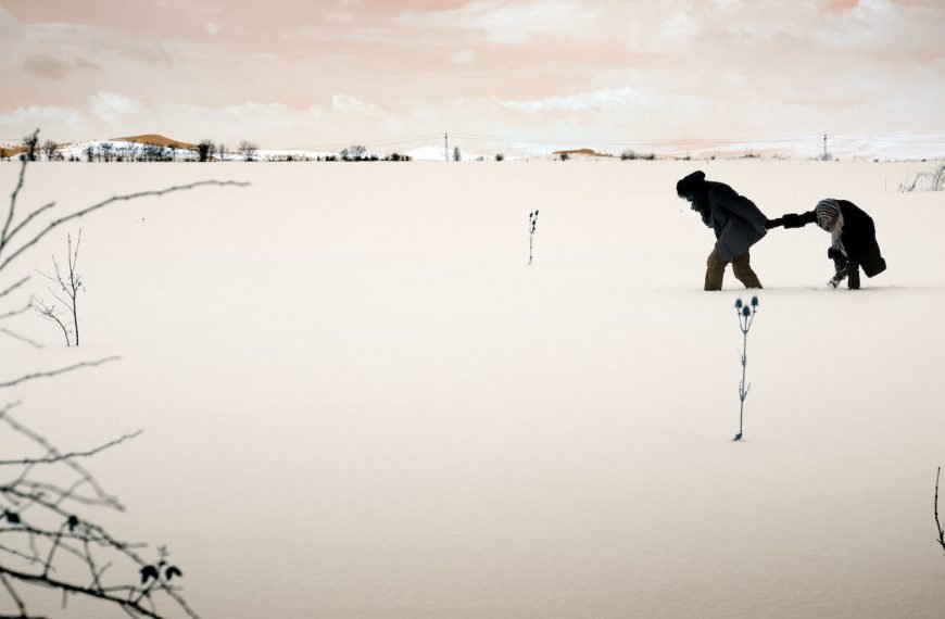 Rebuilding Communications for a Struggling NGO/NPO: Steps to&hellip;