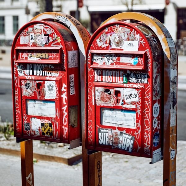 Photo Communication Campaigns