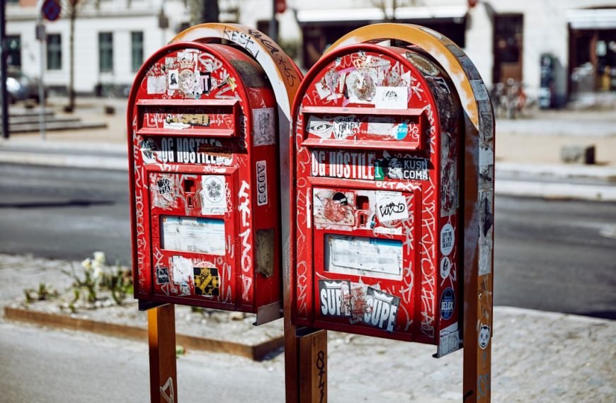 Photo Communication Campaigns