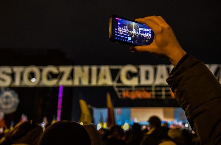 Photo Organize Digital Day of Action