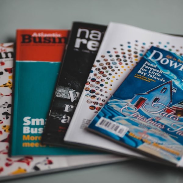 Photo NGO Newsletters