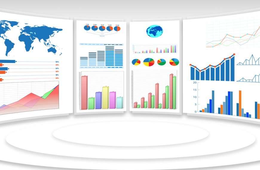 Telling the Story of Your Impact in Numbers&hellip;