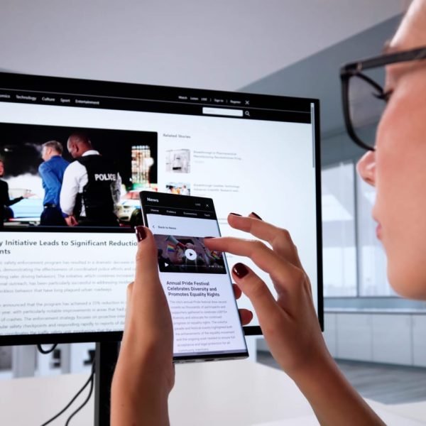 Building Relationships with Journalists Who Cover Nonprofits