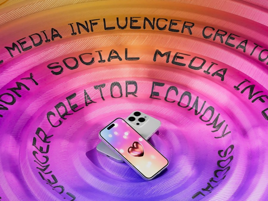 Photo Social Media Strategies