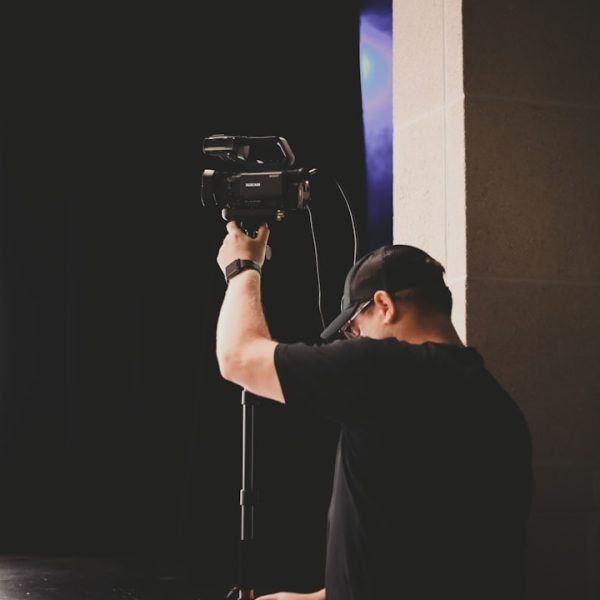 Photo Media Training