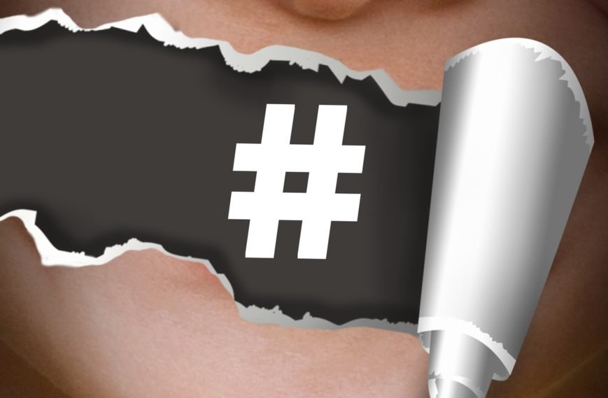 Are Hashtags Relevant to NGOs and NPOs Anymore?