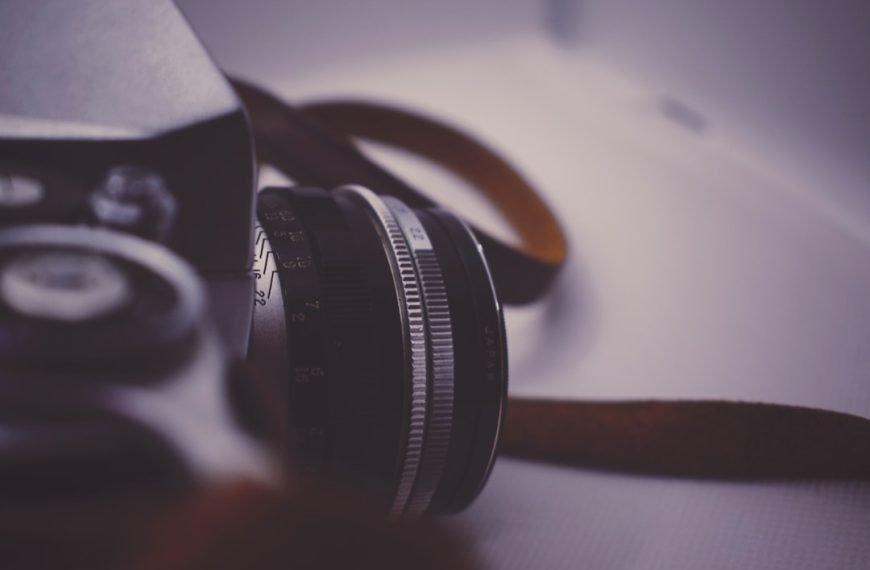 Photo Impact Stories Ethically