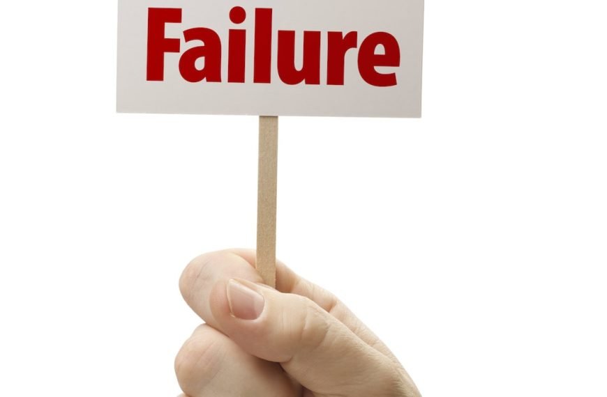 Why NGOs Should Publish Failure Reports and What&hellip;