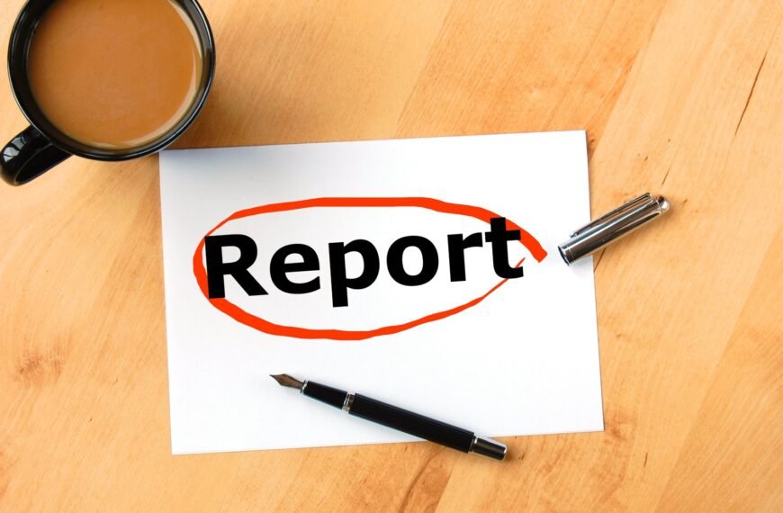 Year-End/Annual Reports for NGOs/NPOs: What to Include and&hellip;