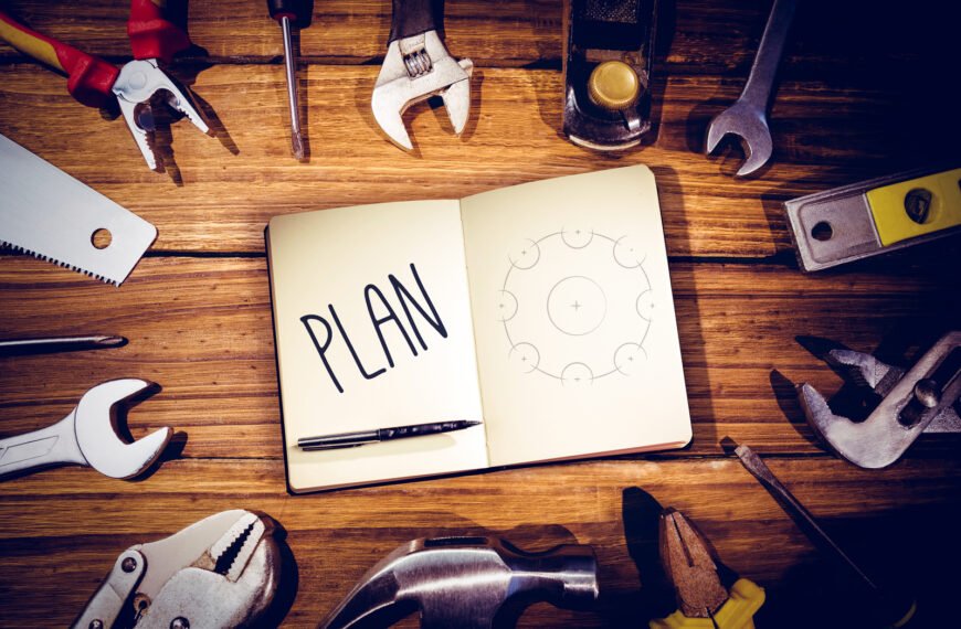 One-Year Communication Plans for NGOs and NPOs