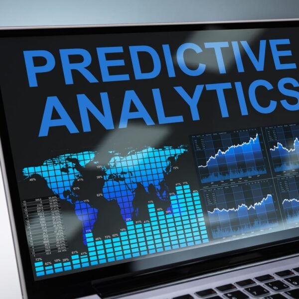 Predictive Analytics in Fundraising: How NGOs Can Raise More With&hellip;