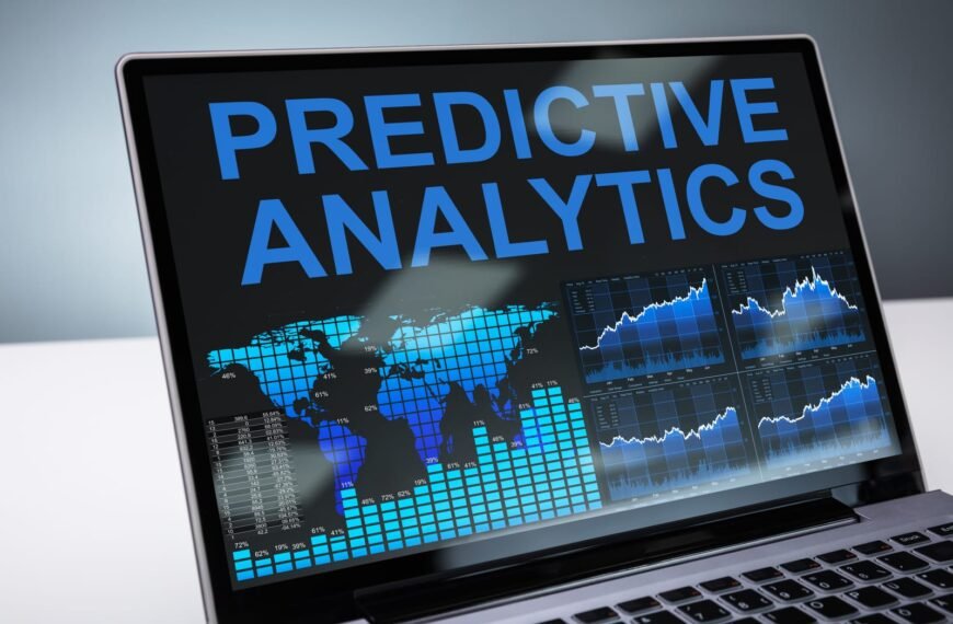Predictive Analytics in Fundraising: How NGOs Can Raise&hellip;