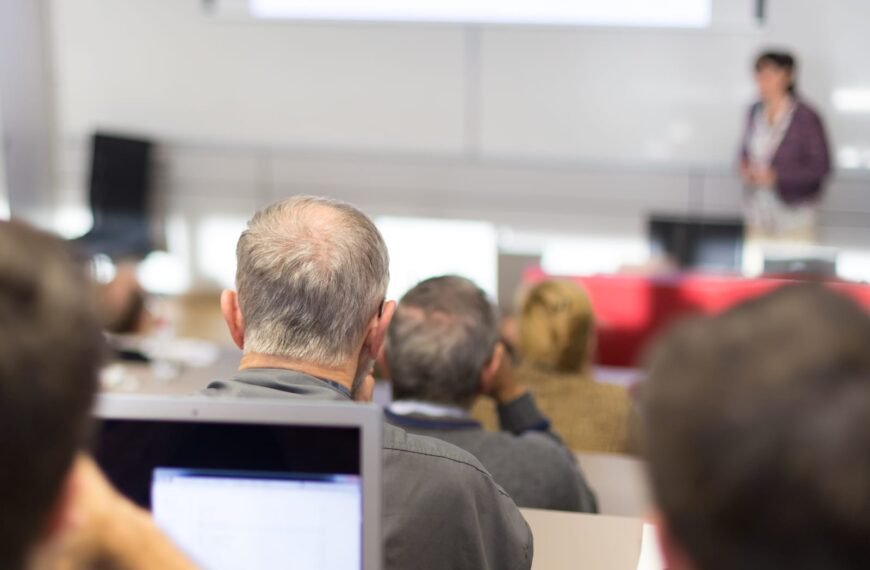 Running a World-Class Conference on a Shoestring Budget