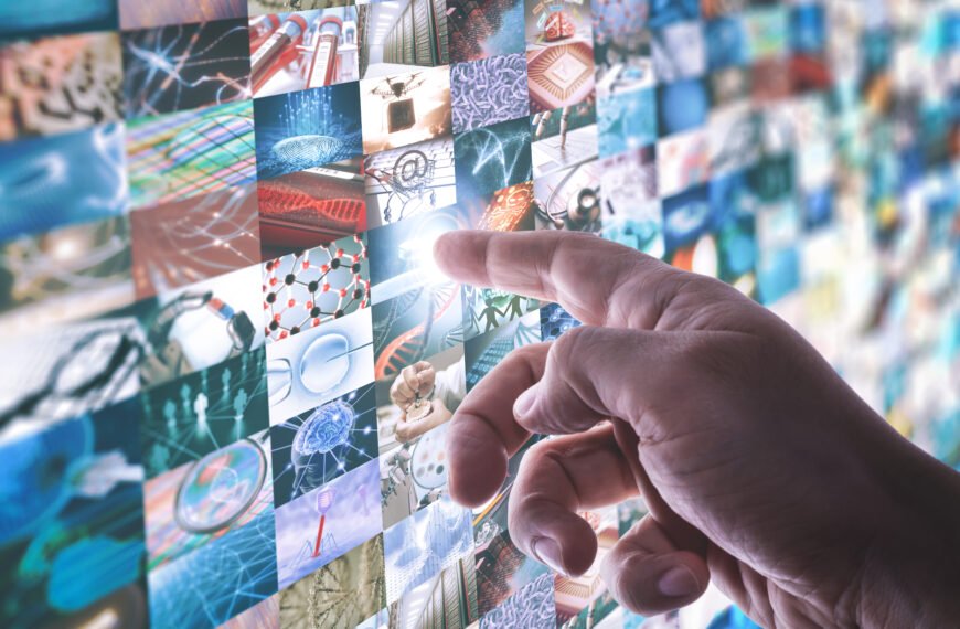 AI for NGOs/NPOs: Why Convergent Media Demands New&hellip;