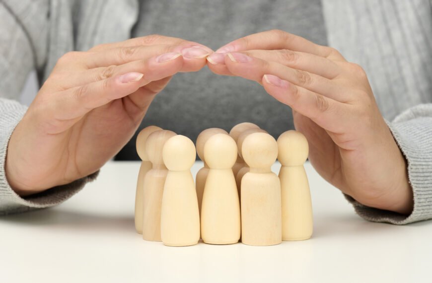 When NGOs Face Funding Cuts and Political&hellip;